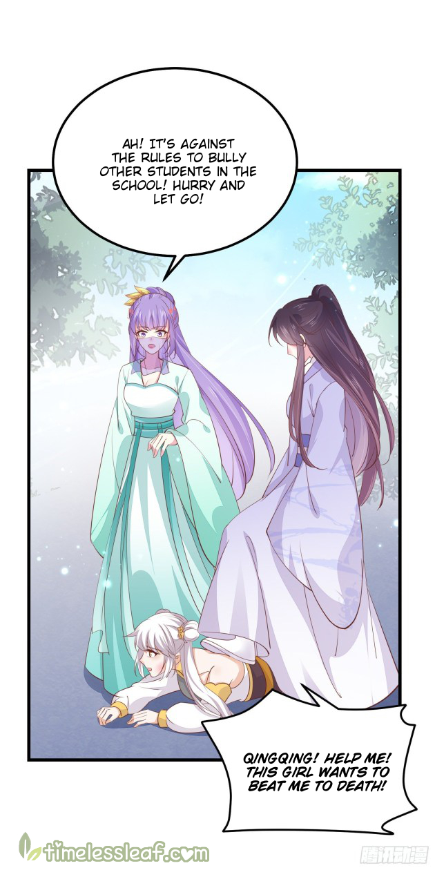 Pupillary Master Chapter 148.5 - HolyManga.Net