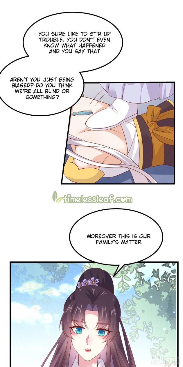 Pupillary Master Chapter 148.5 - HolyManga.Net