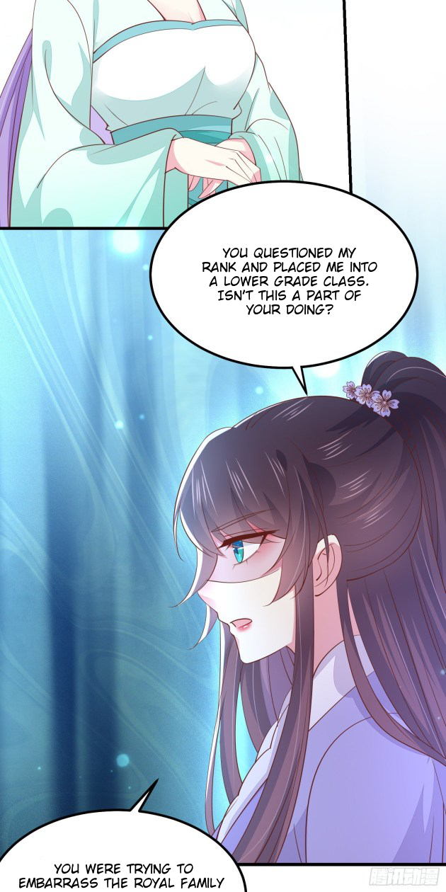 Pupillary Master Chapter 148.5 - HolyManga.Net