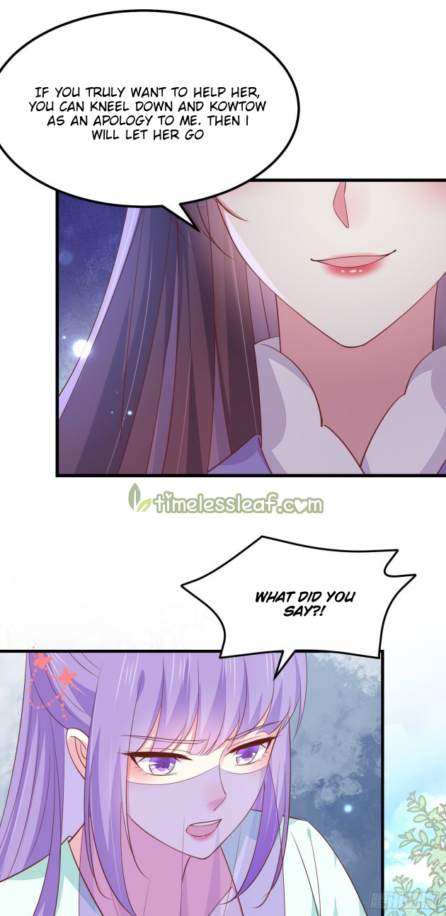 Pupillary Master Chapter 148.5 - HolyManga.Net