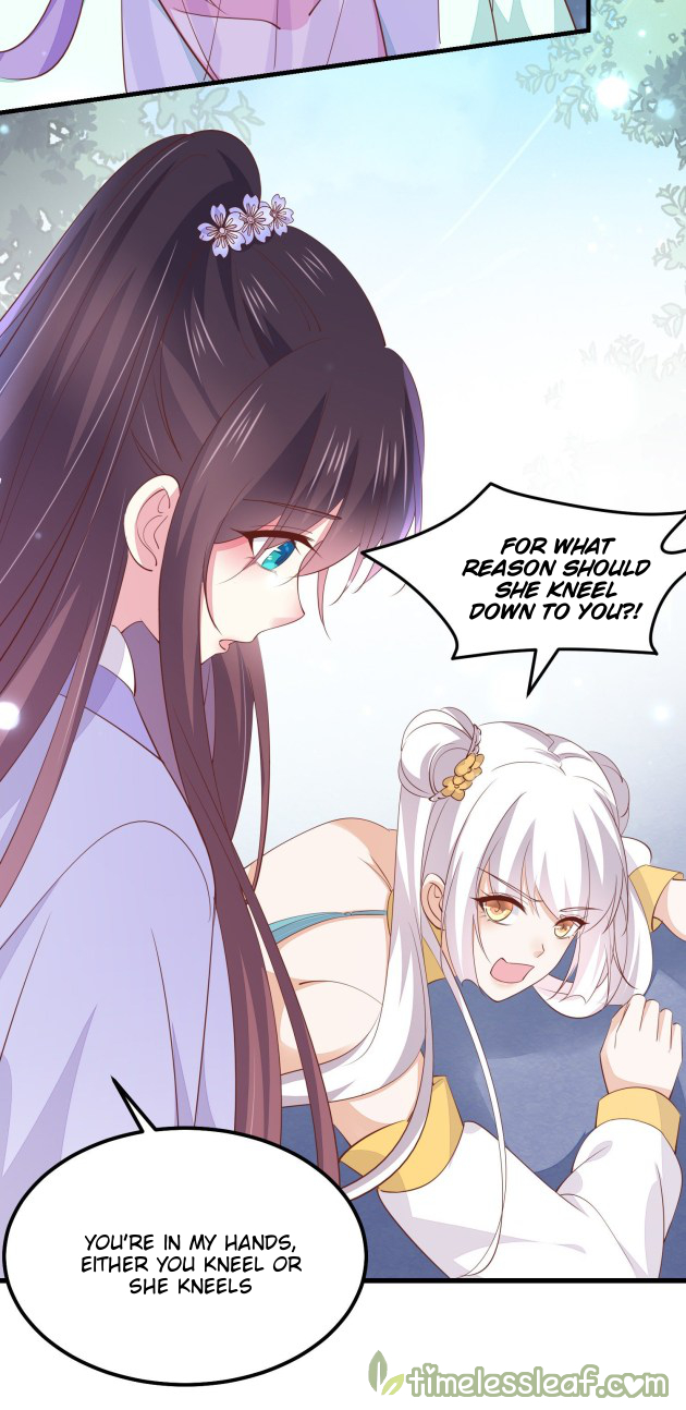 Pupillary Master Chapter 148.5 - HolyManga.Net