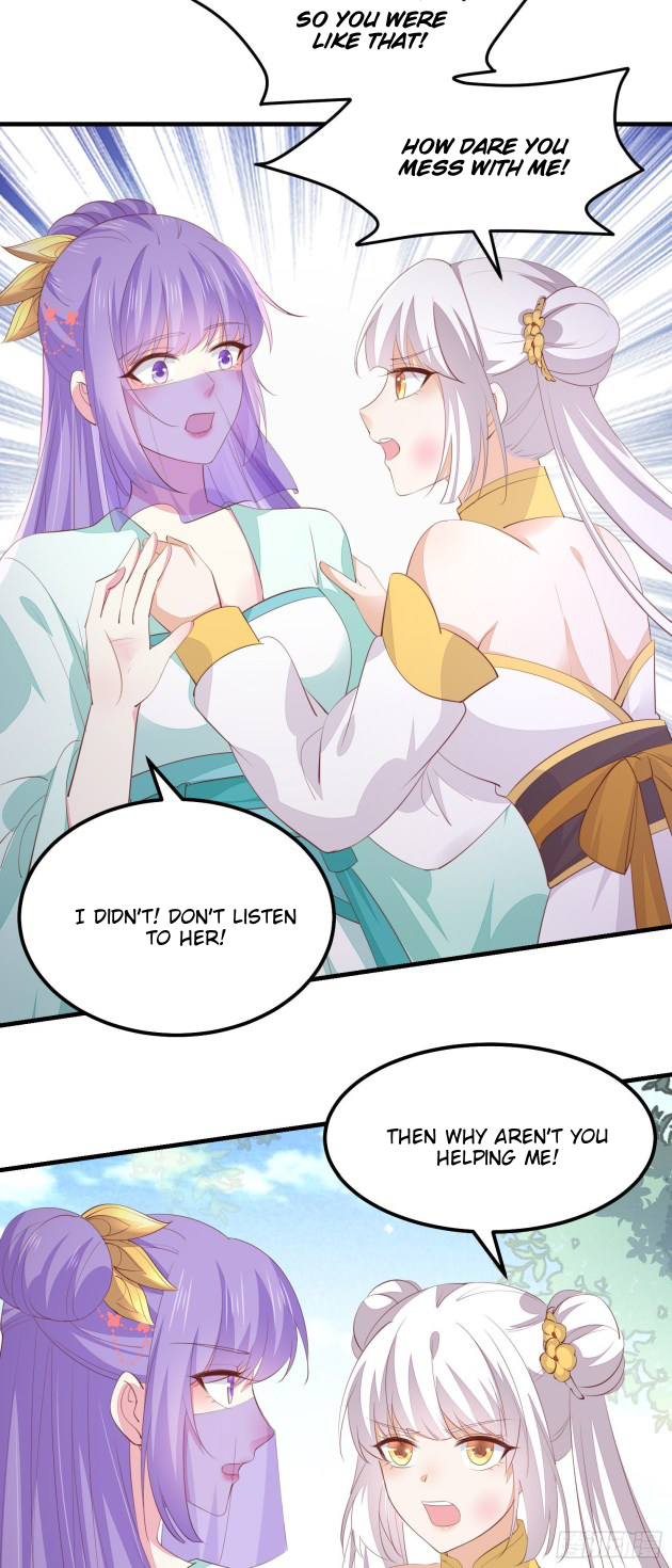 Pupillary Master Chapter 148.5 - HolyManga.Net
