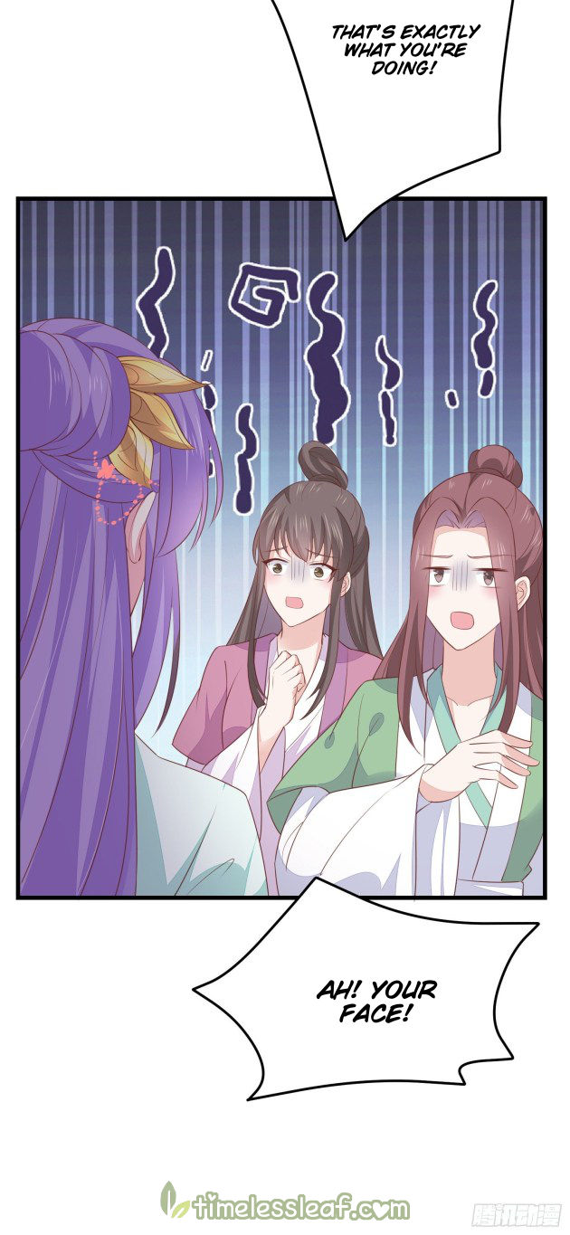Pupillary Master Chapter 148.5 - HolyManga.Net