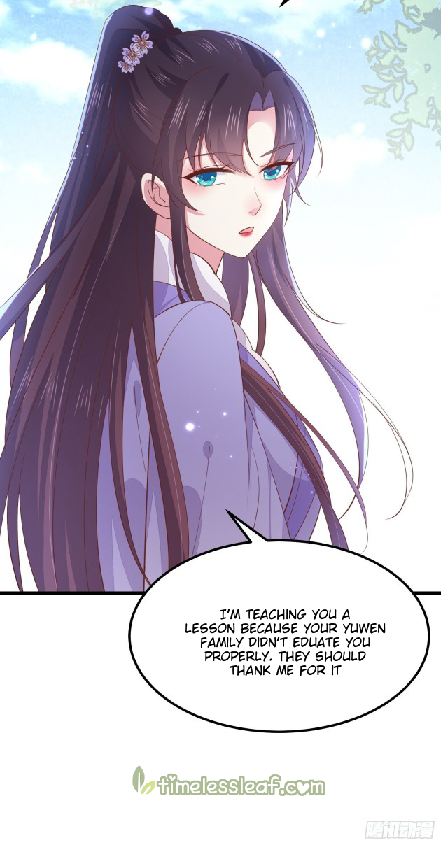 Pupillary Master Chapter 148 - HolyManga.Net