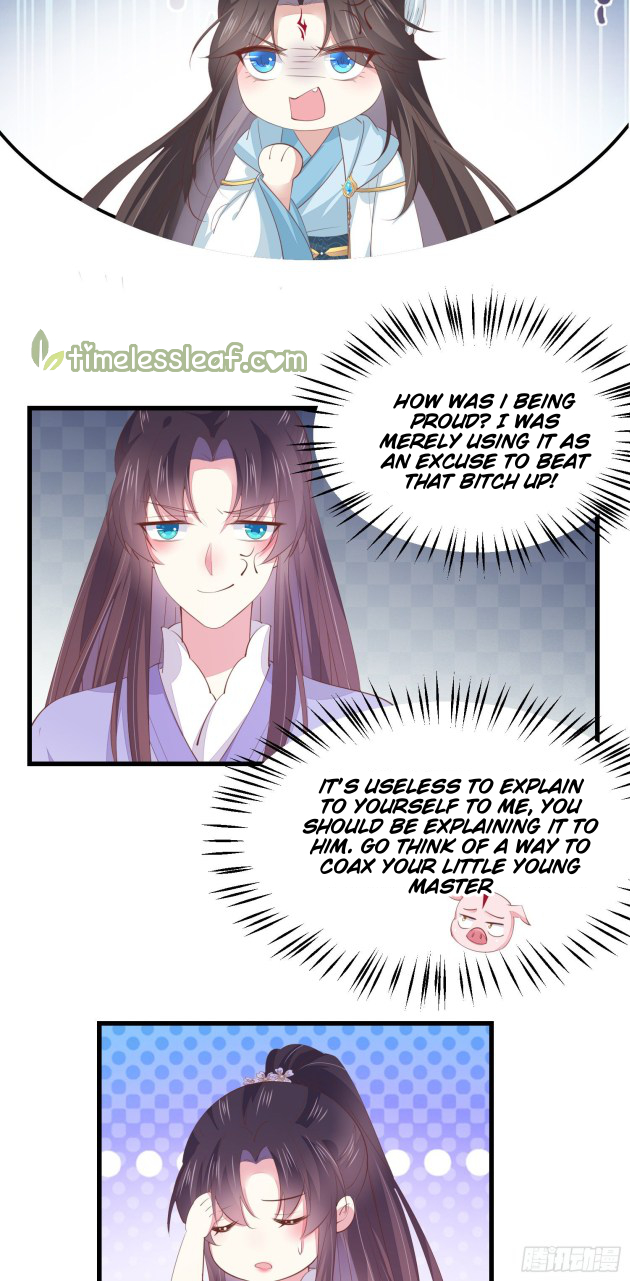 Pupillary Master Chapter 148 - HolyManga.Net