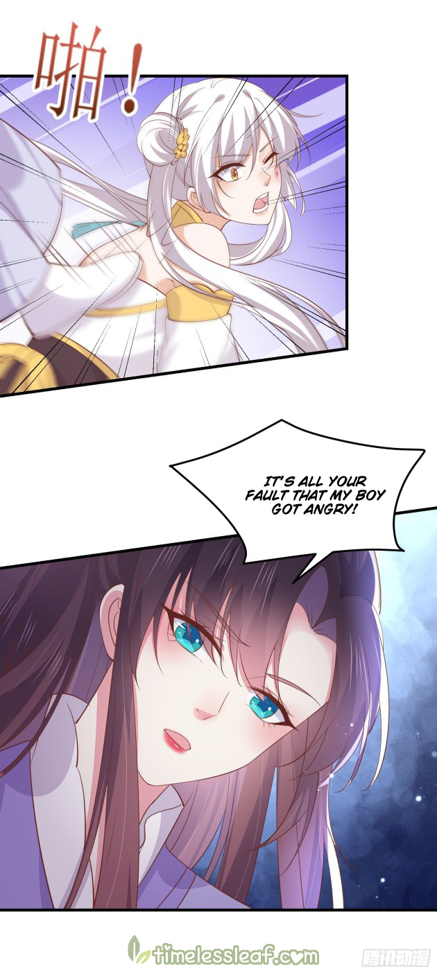 Pupillary Master Chapter 148 - HolyManga.Net