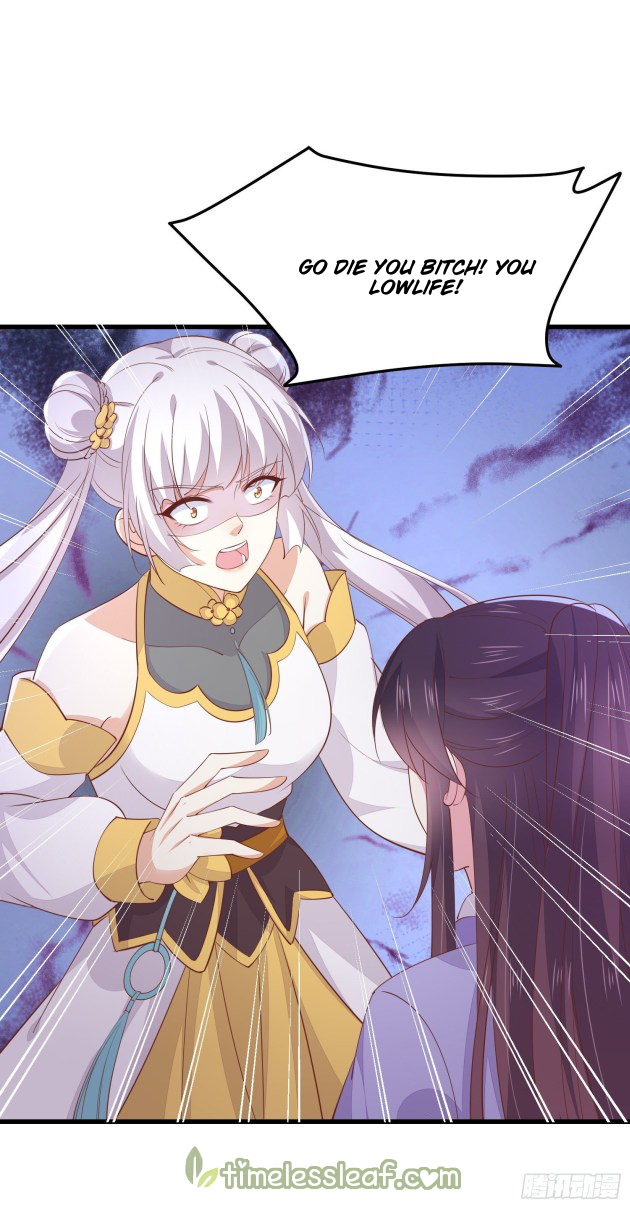 Pupillary Master Chapter 148 - HolyManga.Net
