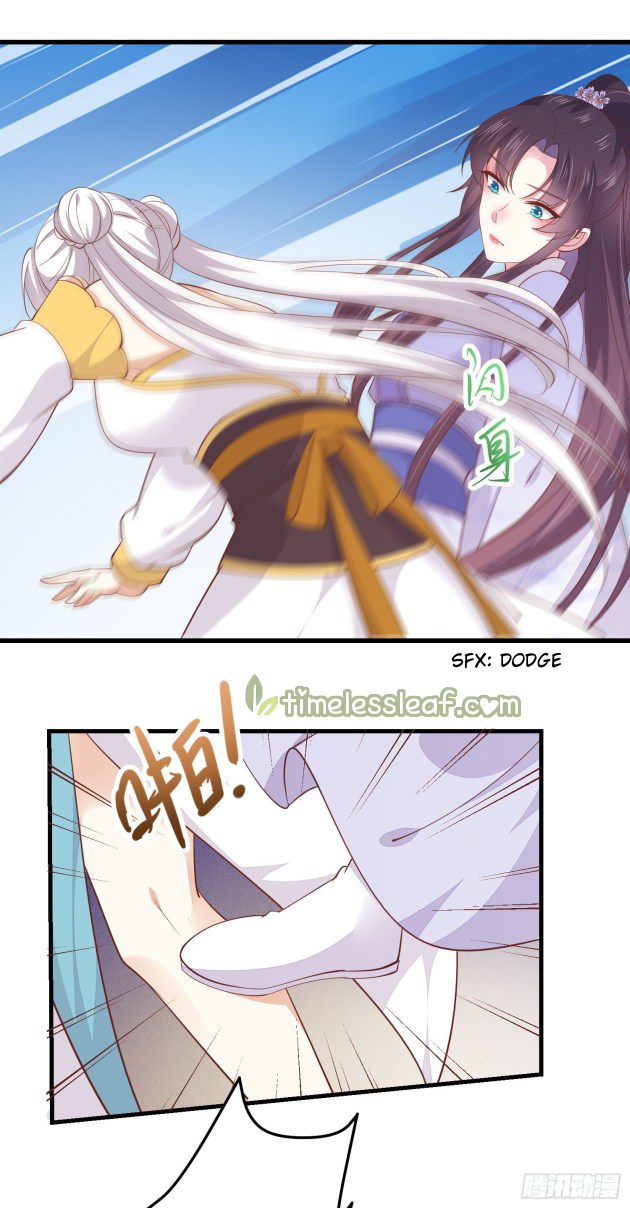 Pupillary Master Chapter 148 - HolyManga.Net