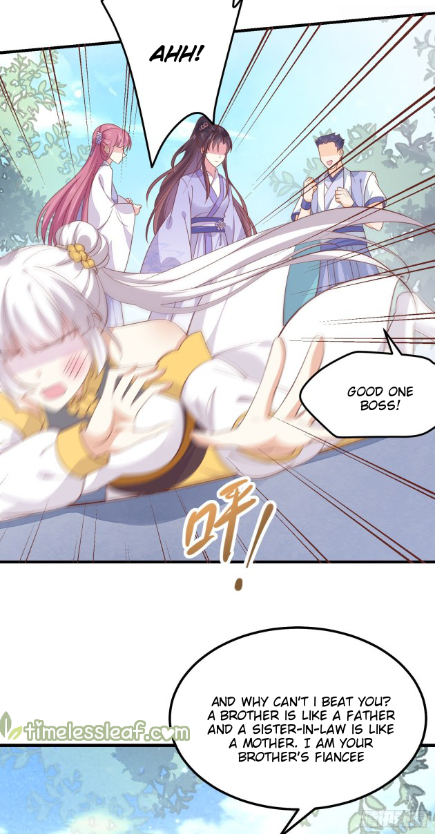 Pupillary Master Chapter 148 - HolyManga.Net
