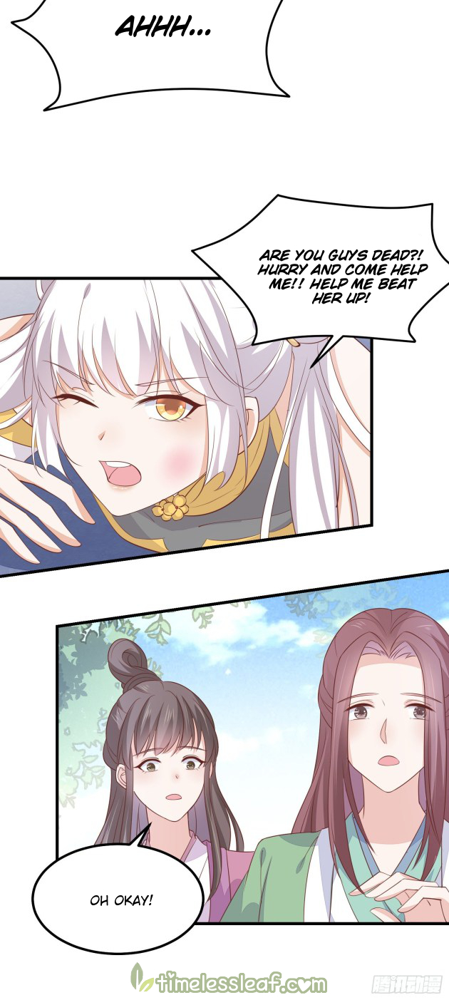 Pupillary Master Chapter 148 - HolyManga.Net
