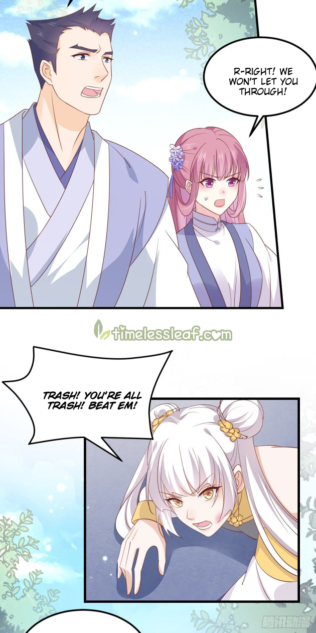 Pupillary Master Chapter 148 - HolyManga.Net