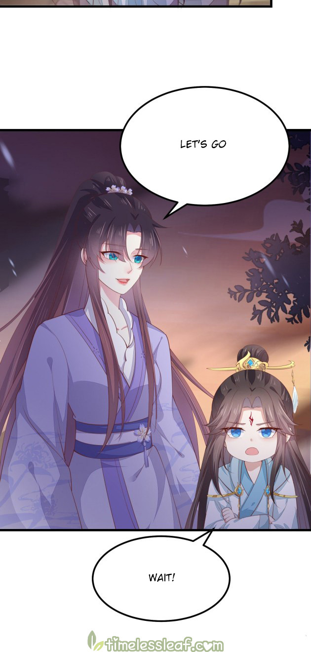 Pupillary Master Chapter 149.5 - HolyManga.Net