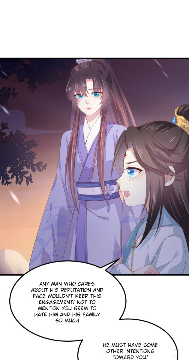 Pupillary Master Chapter 149.5 - HolyManga.Net