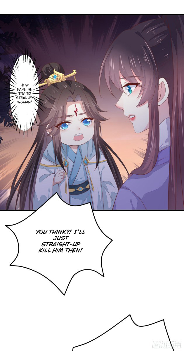 Pupillary Master Chapter 149.5 - HolyManga.Net