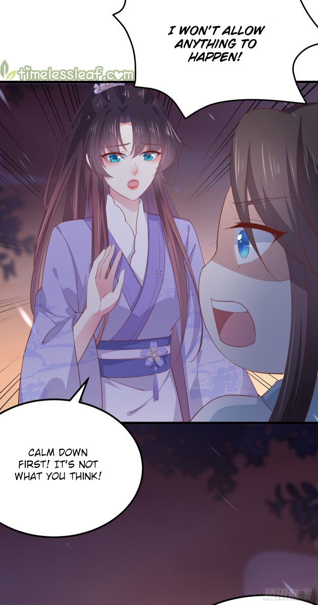Pupillary Master Chapter 149.5 - HolyManga.Net