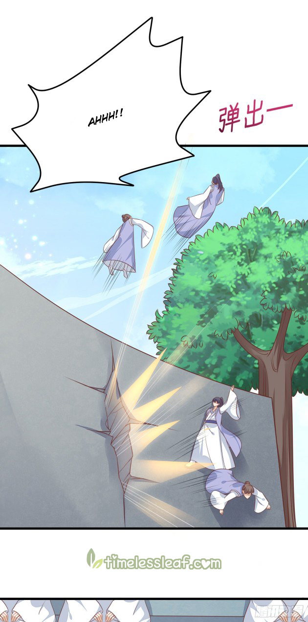 Pupillary Master Chapter 15.1 - HolyManga.Net