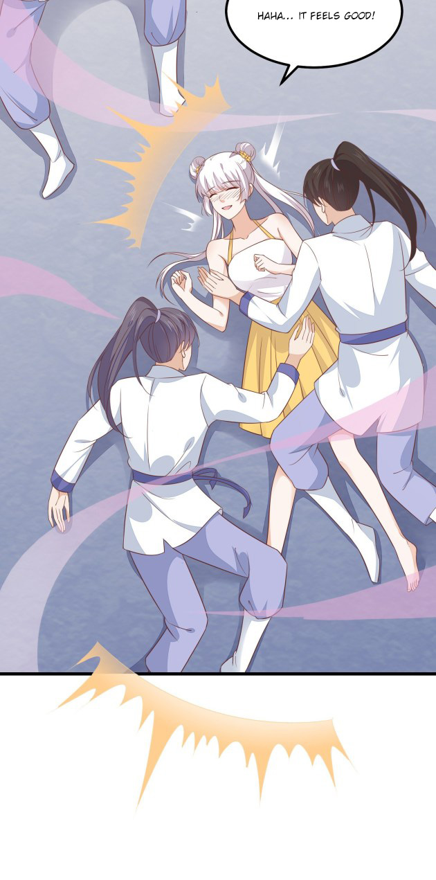 Pupillary Master Chapter 15.1 - HolyManga.Net