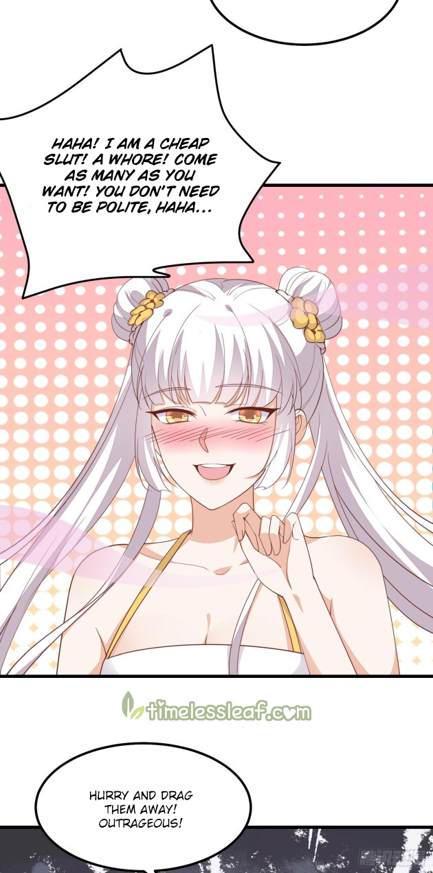 Pupillary Master Chapter 15.1 - HolyManga.Net