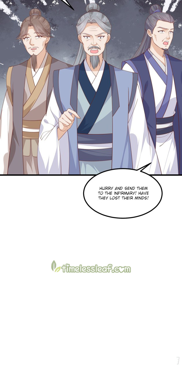 Pupillary Master Chapter 15.1 - HolyManga.Net