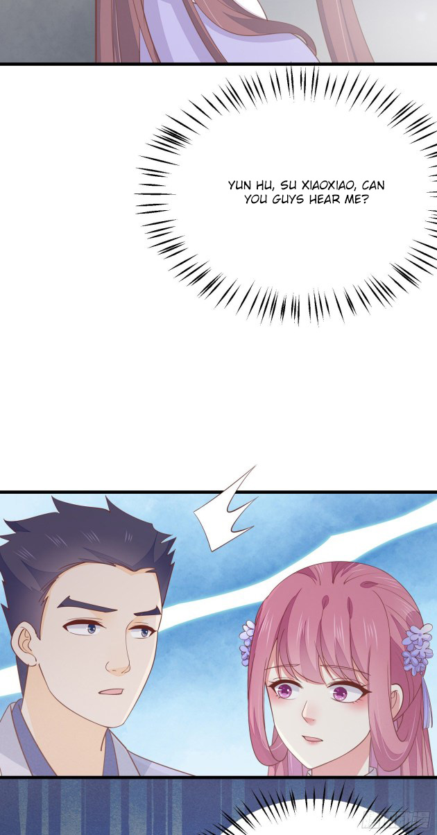 Pupillary Master Chapter 15.1 - HolyManga.Net