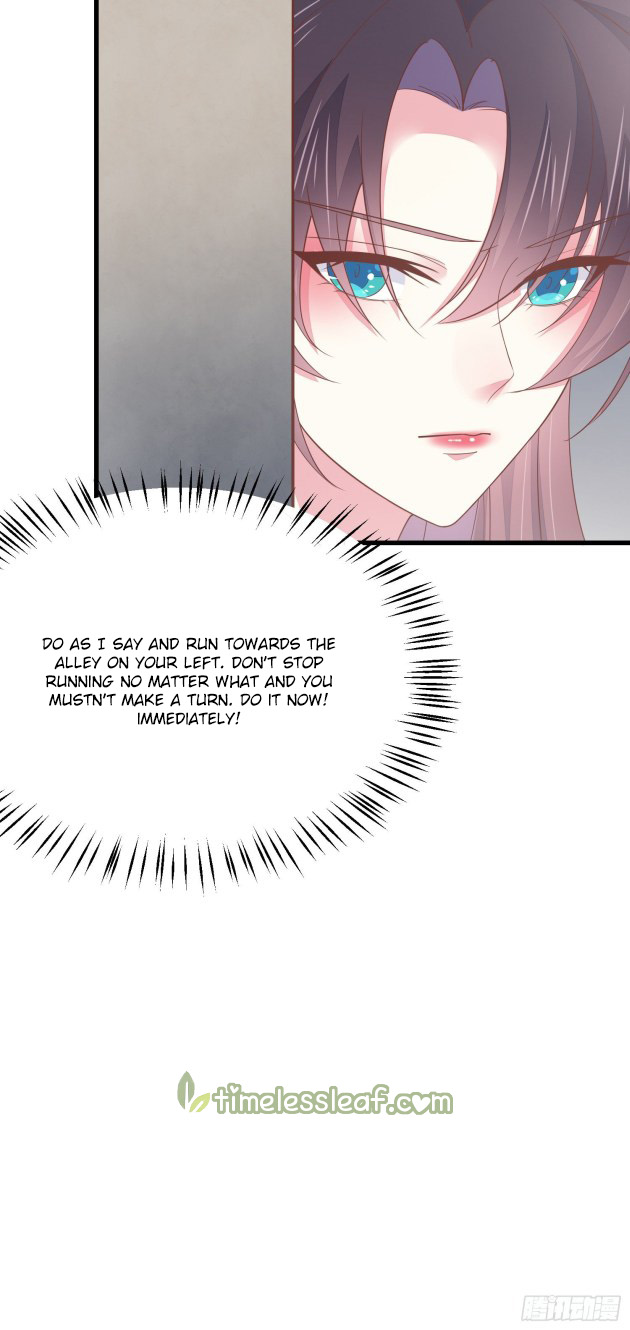 Pupillary Master Chapter 15.1 - HolyManga.Net