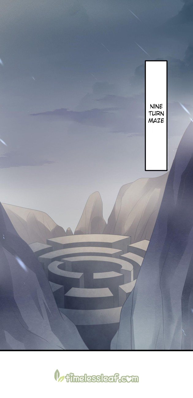 Pupillary Master Chapter 15.2 - HolyManga.Net