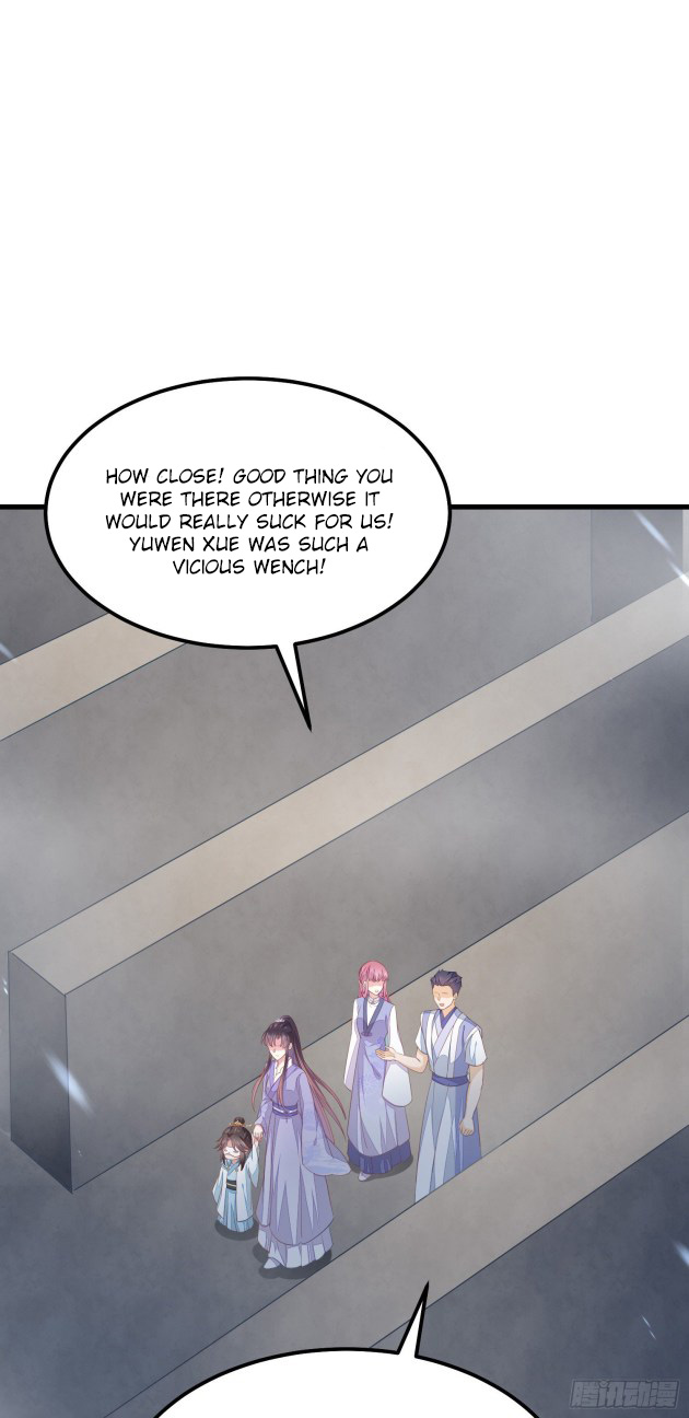 Pupillary Master Chapter 15.2 - HolyManga.Net