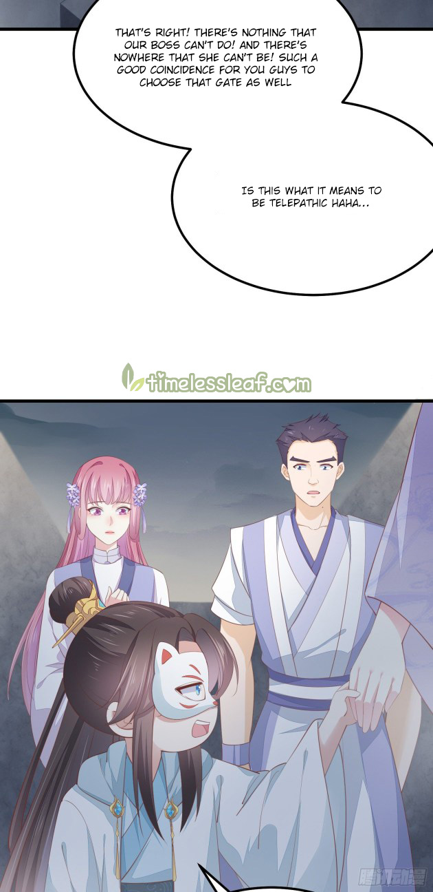 Pupillary Master Chapter 15.2 - HolyManga.Net