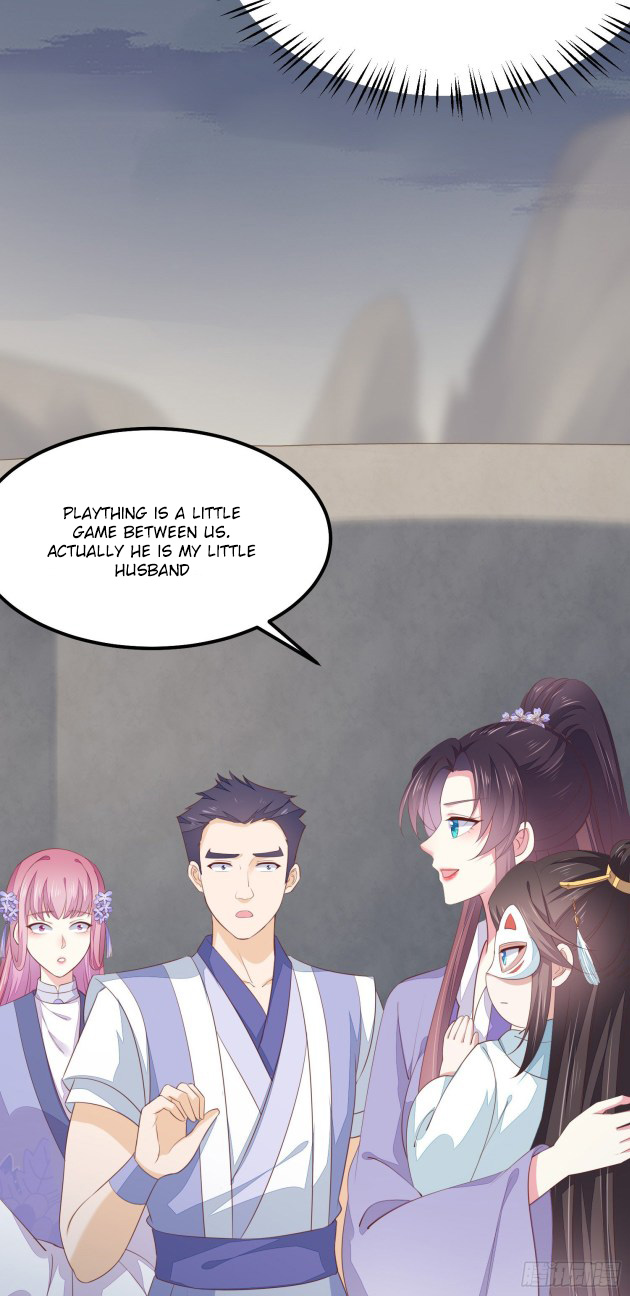 Pupillary Master Chapter 15.2 - HolyManga.Net