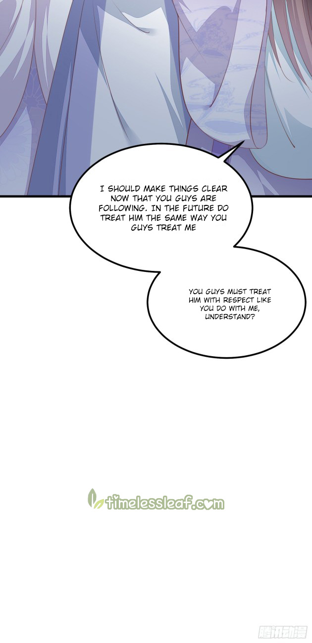 Pupillary Master Chapter 15.2 - HolyManga.Net