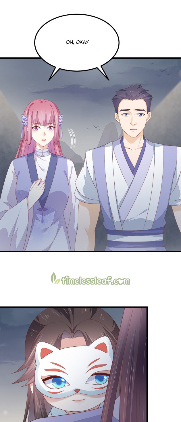 Pupillary Master Chapter 15.2 - HolyManga.Net