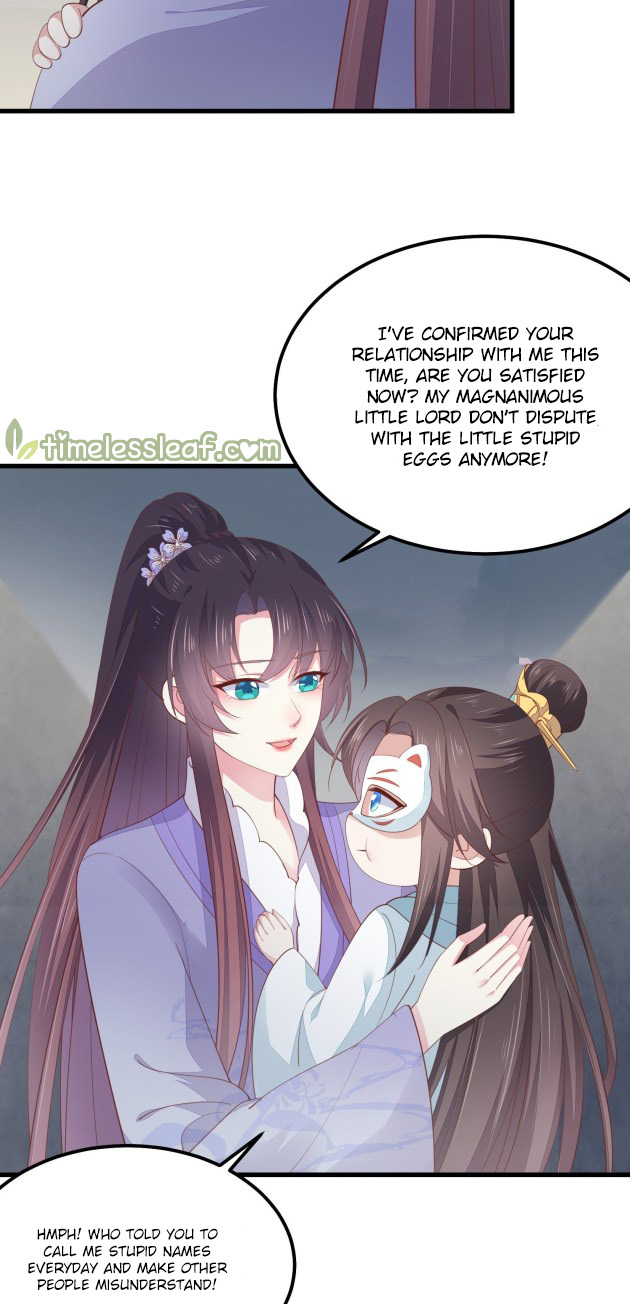 Pupillary Master Chapter 15.2 - HolyManga.Net