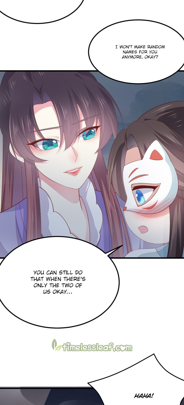 Pupillary Master Chapter 15.2 - HolyManga.Net