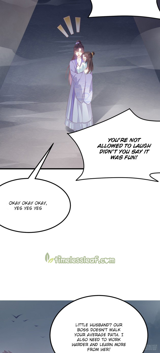 Pupillary Master Chapter 15.2 - HolyManga.Net