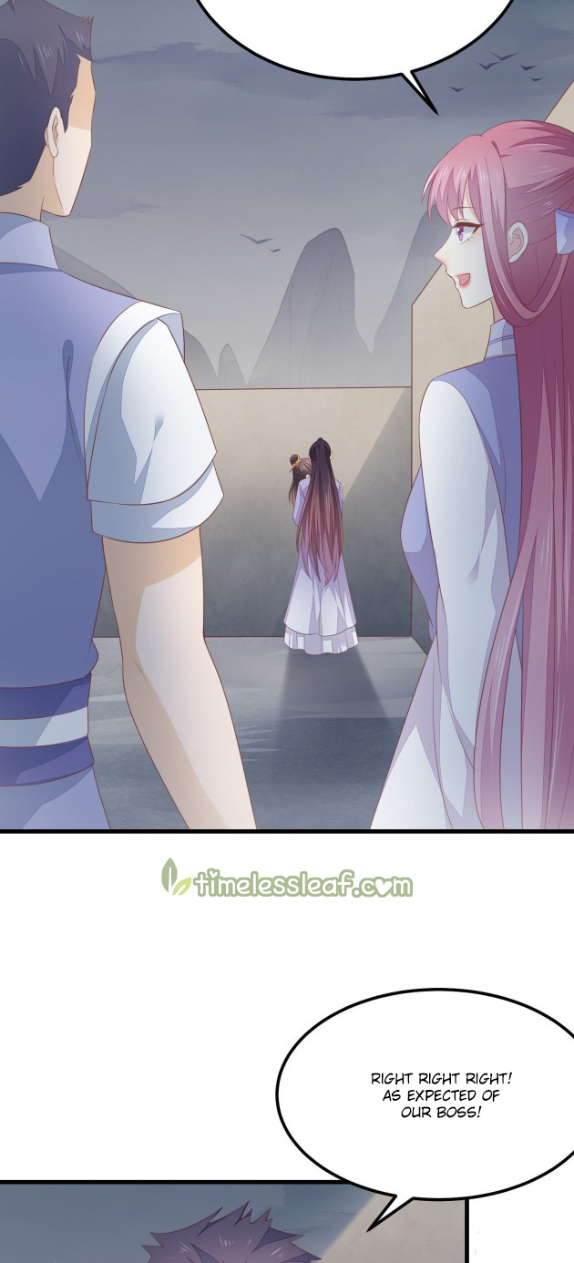 Pupillary Master Chapter 15.2 - HolyManga.Net