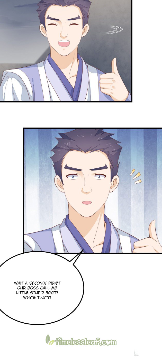 Pupillary Master Chapter 15.2 - HolyManga.Net