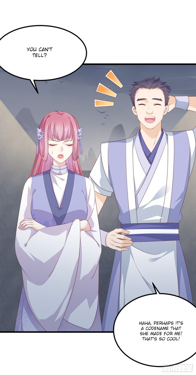 Pupillary Master Chapter 15.2 - HolyManga.Net