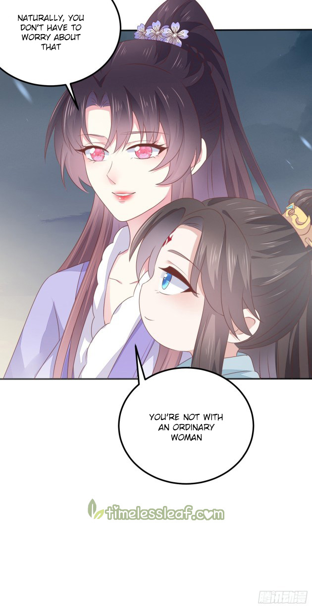 Pupillary Master Chapter 150.5 - HolyManga.Net