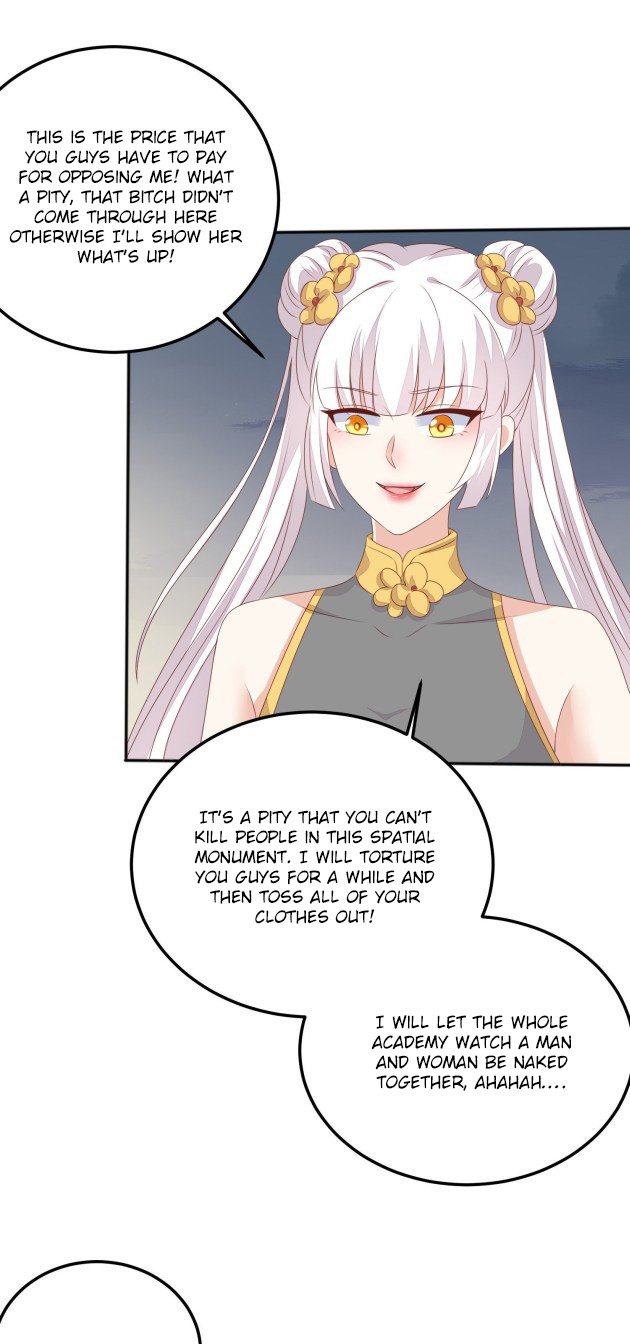 Pupillary Master Chapter 150.5 - HolyManga.Net