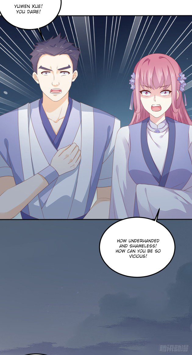 Pupillary Master Chapter 150.5 - HolyManga.Net