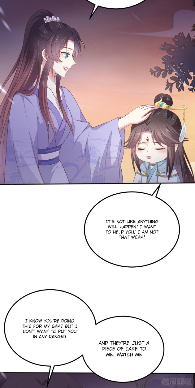 Pupillary Master Chapter 150 - HolyManga.Net