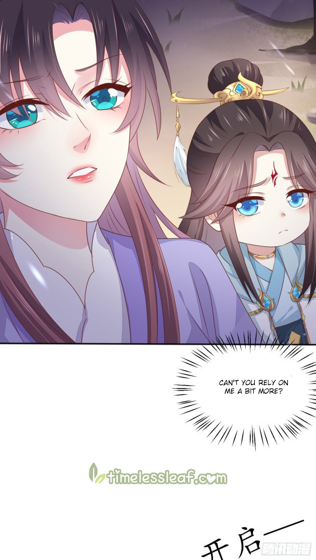 Pupillary Master Chapter 150 - HolyManga.Net