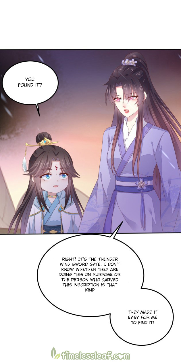 Pupillary Master Chapter 150 - HolyManga.Net