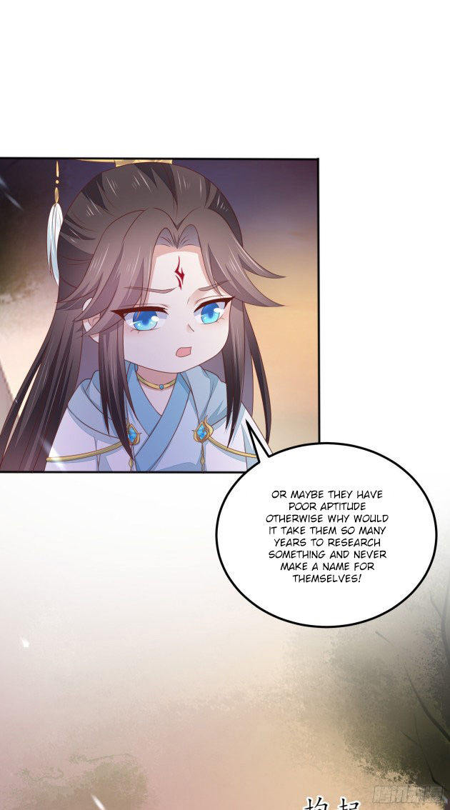 Pupillary Master Chapter 150 - HolyManga.Net