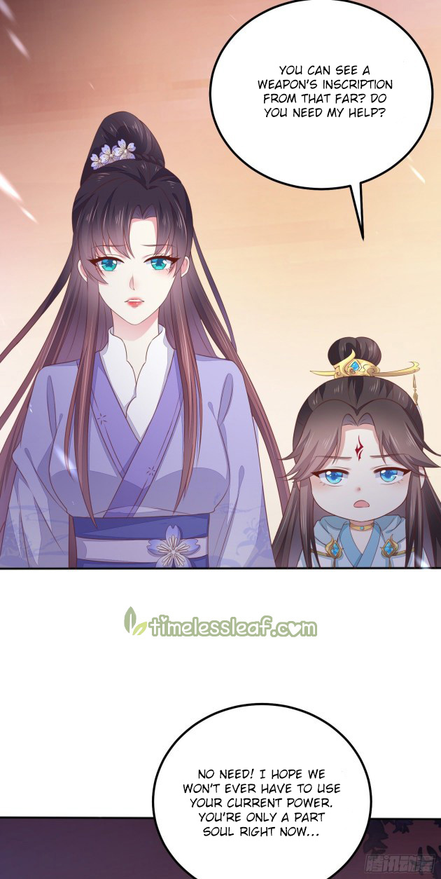 Pupillary Master Chapter 150 - HolyManga.Net