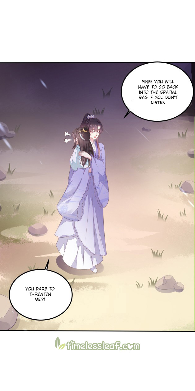 Pupillary Master Chapter 150 - HolyManga.Net