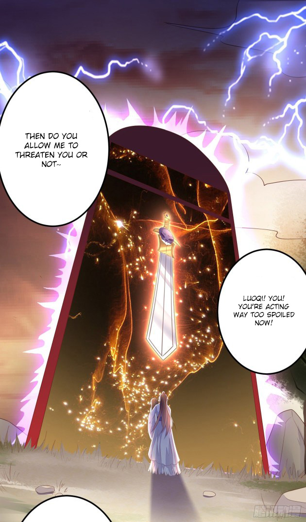 Pupillary Master Chapter 150 - HolyManga.Net