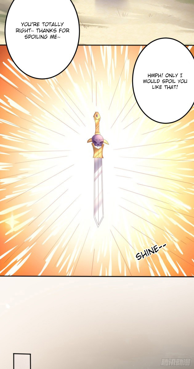 Pupillary Master Chapter 150 - HolyManga.Net