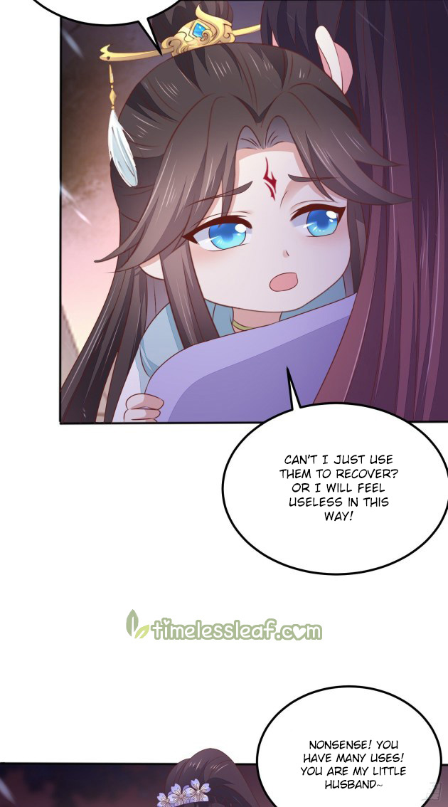 Pupillary Master Chapter 150 - HolyManga.Net