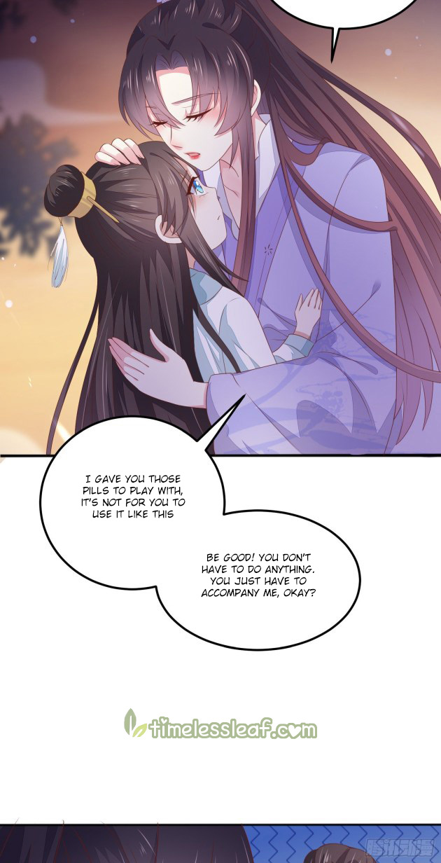 Pupillary Master Chapter 150 - HolyManga.Net